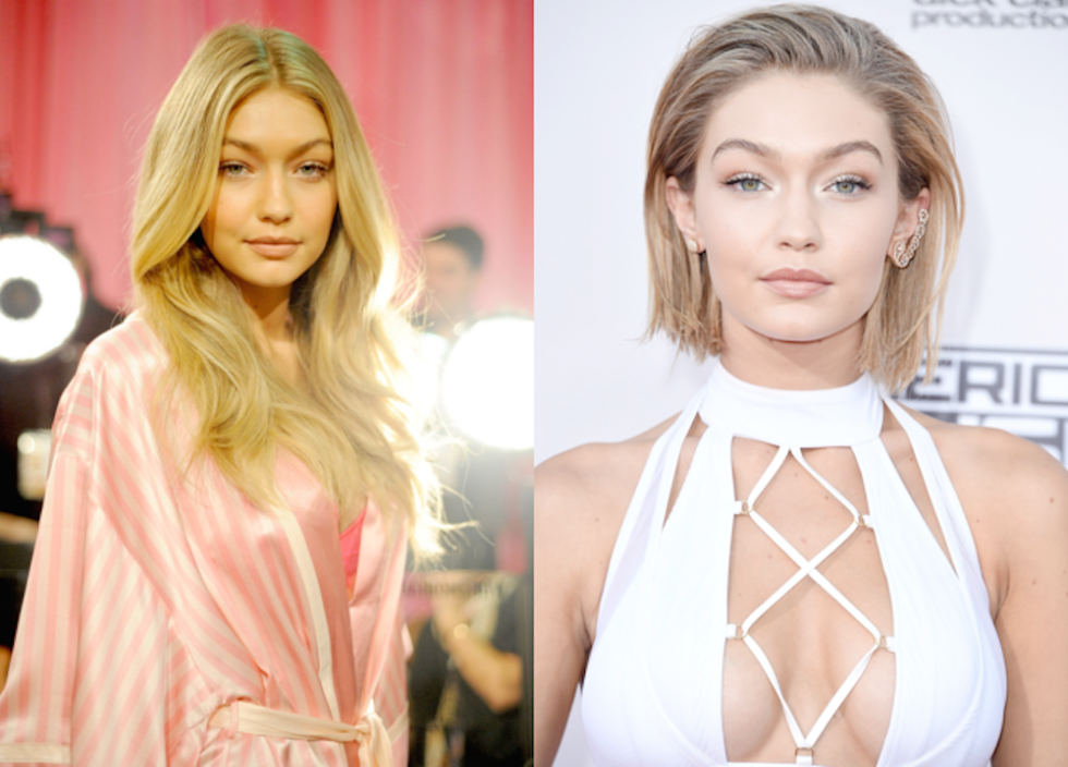 Gigi Hadid