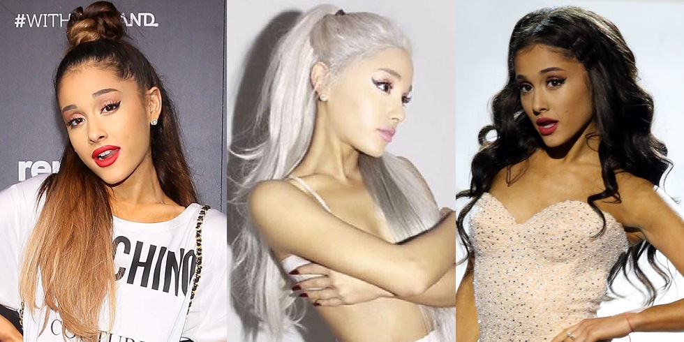 Ariana Grande