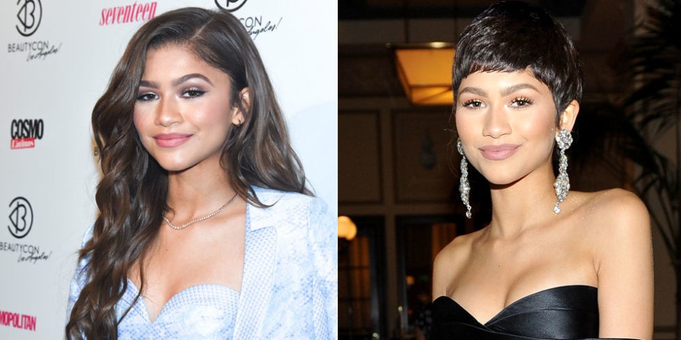 Zendaya