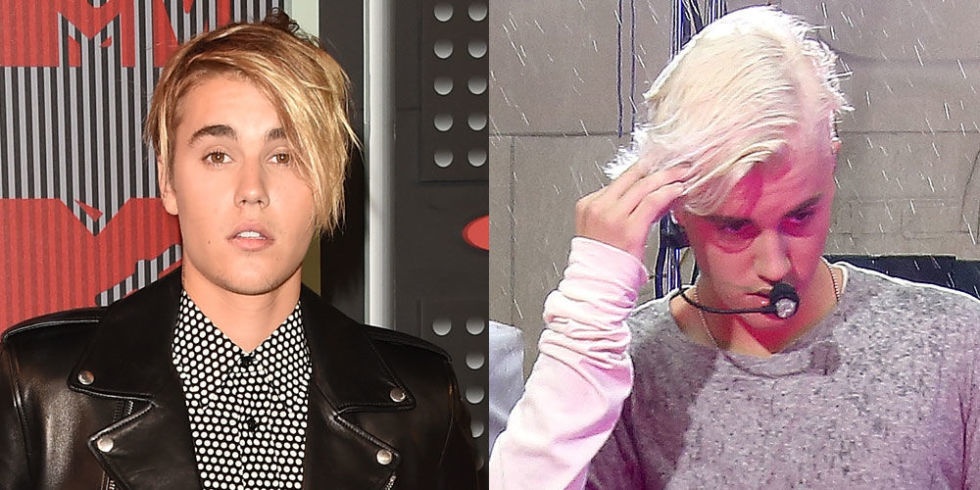 Justin Bieber