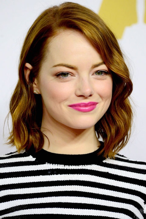 Emma Stone