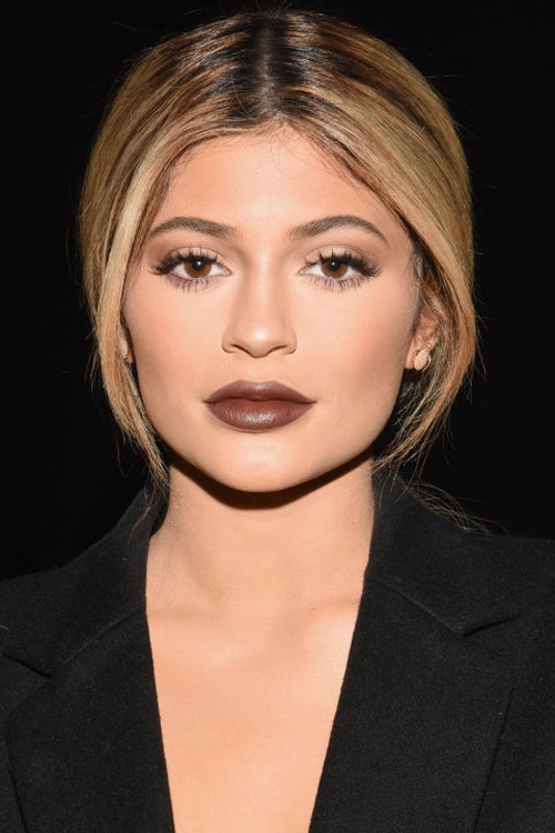 Kylie Jenner