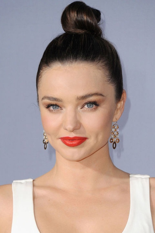 Miranda Kerr