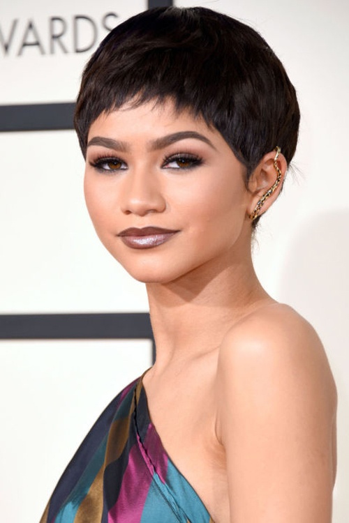 Zendaya