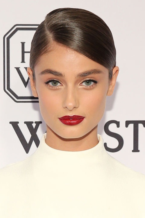 Taylor Hill