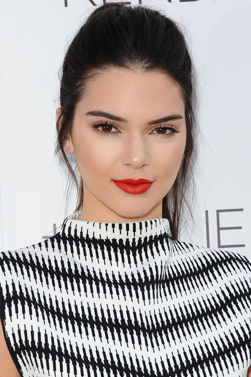 Kendall Jenner