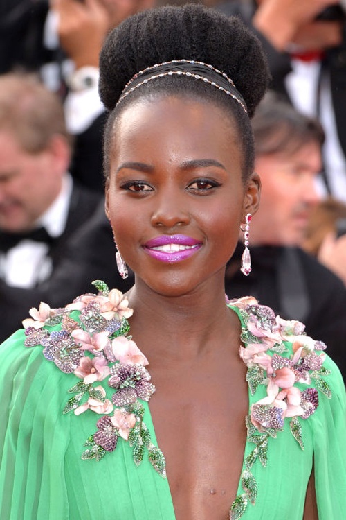 Lupita Nyongo