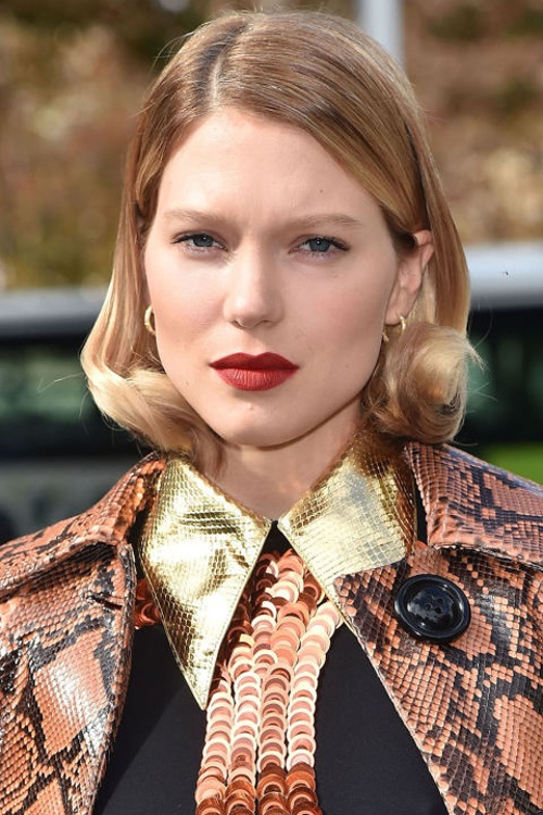 Lea Seydoux