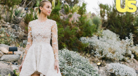 Vay cuoi noi bat cua sao ngoai nam 2015 hinh anh