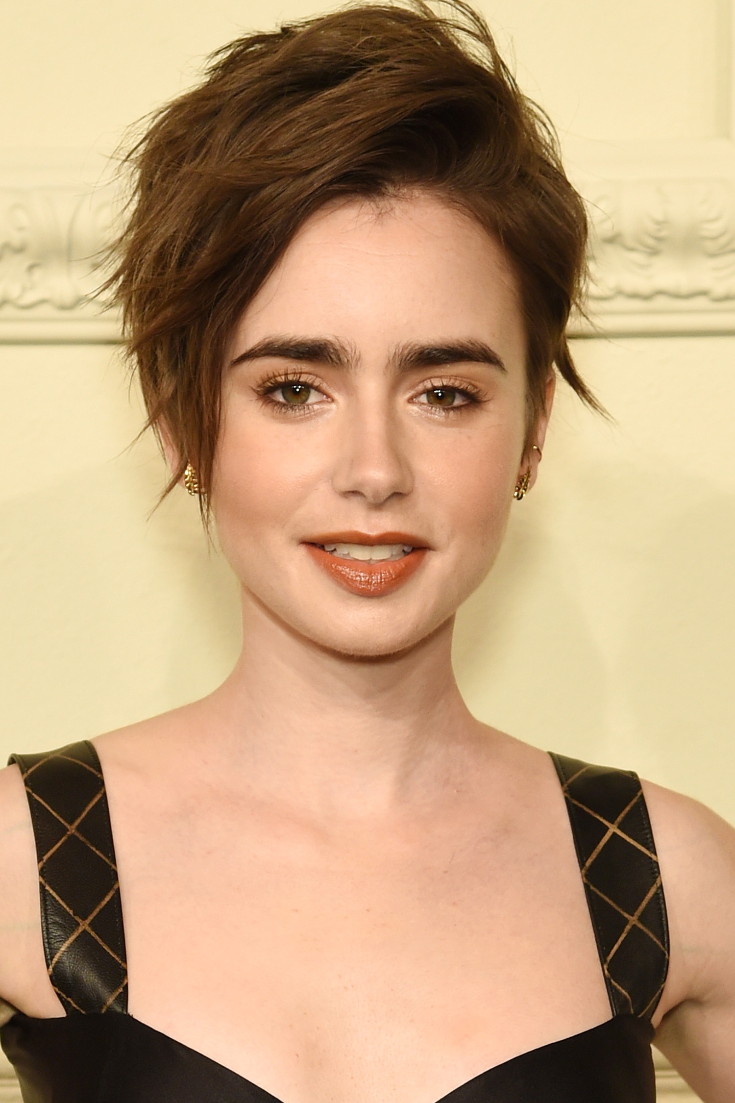 Lily Collins