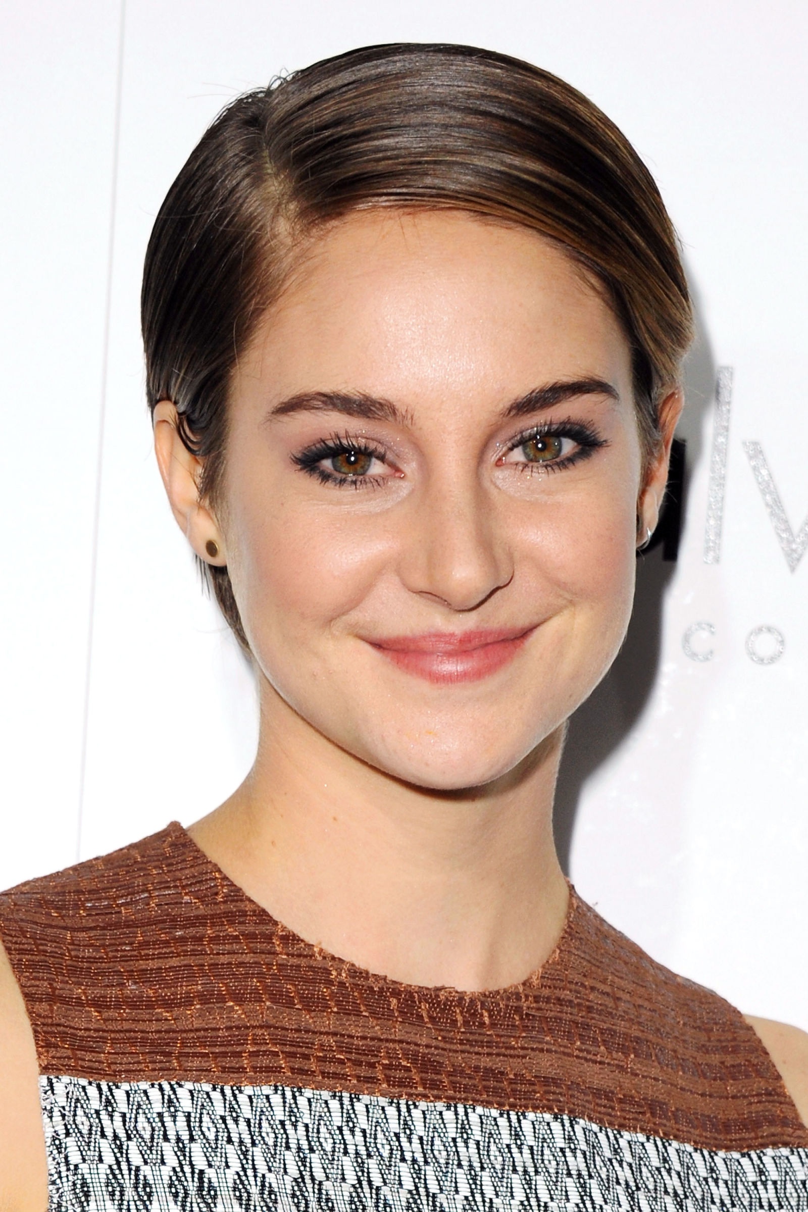 Shailene Woodley