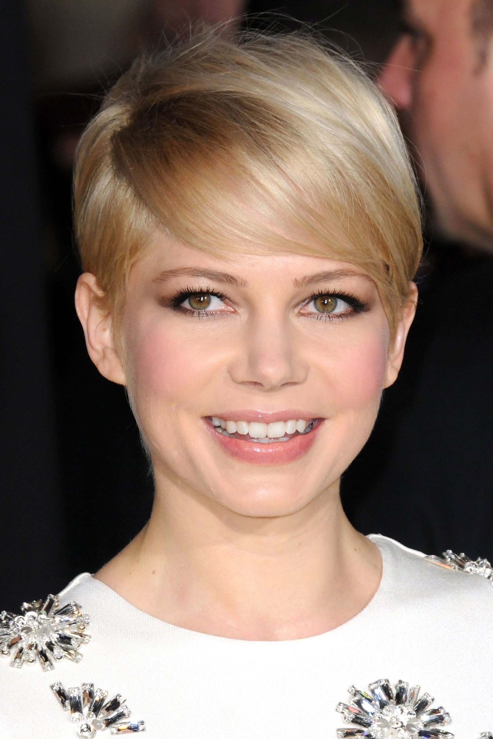 Michelle Williams