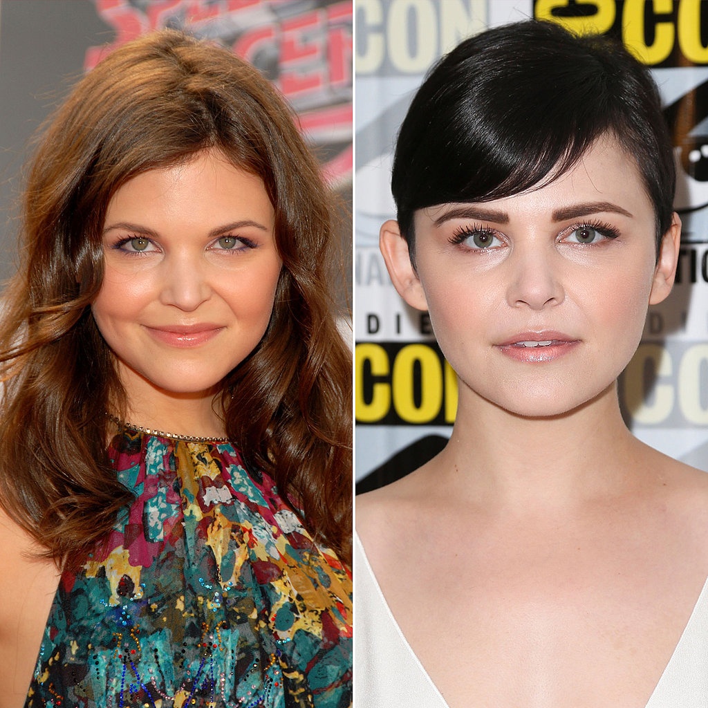 Ginnifer Goodwin