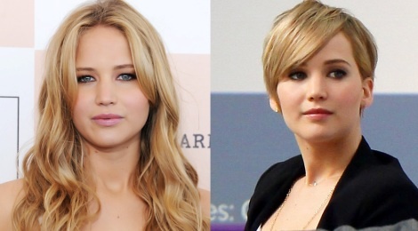 Sao Hollywood: Toc dai hay toc ngan dep hon? hinh anh