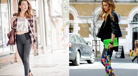 Nen va khong nen khi mac legging hinh anh