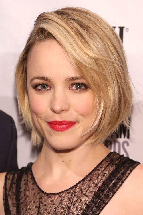 Rachel McAdams