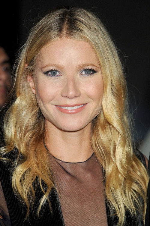 Gwyneth Paltrow