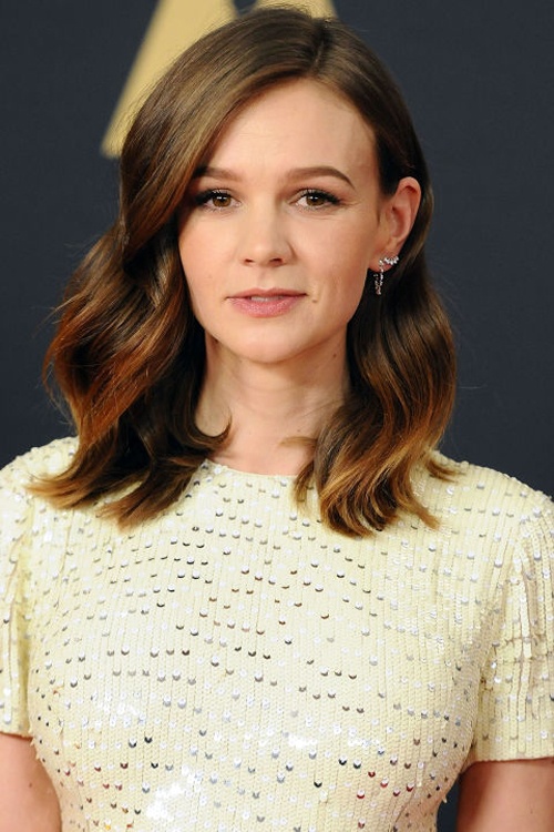 Carey Mulligan