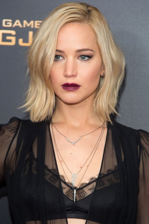 Jennifer Lawrence