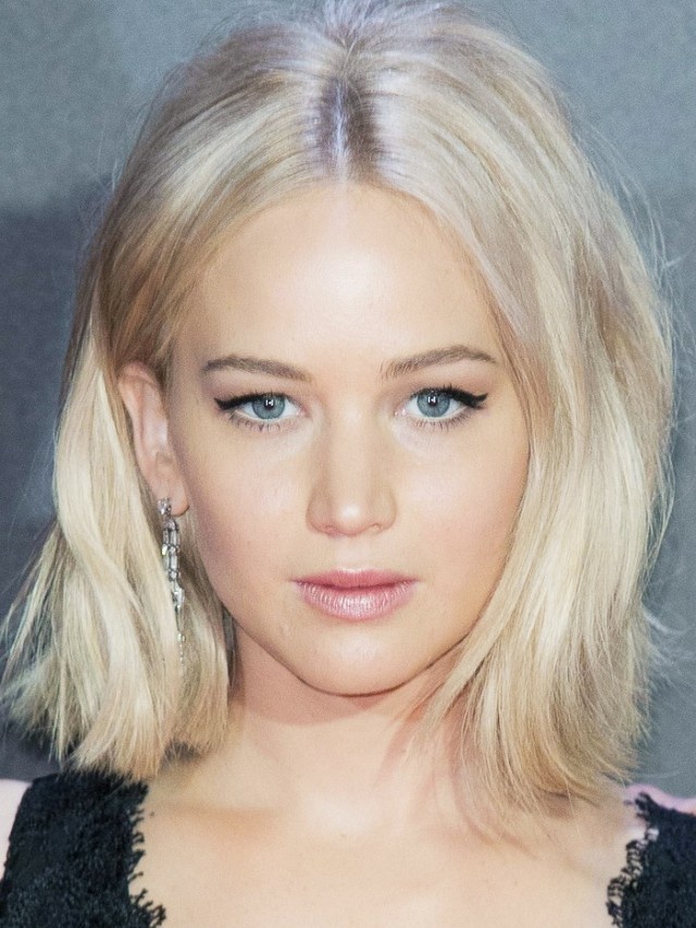 Jennifer Lawrence