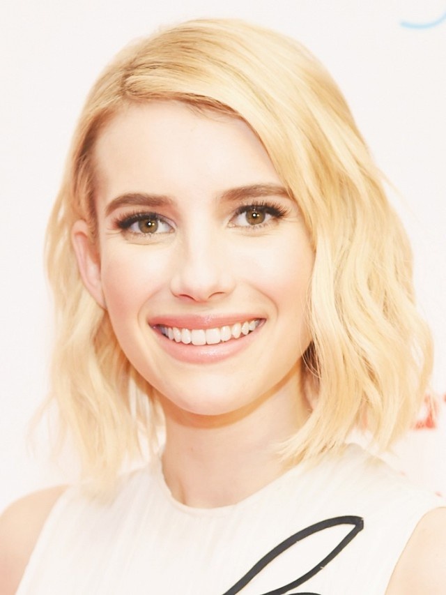 Emma Roberts