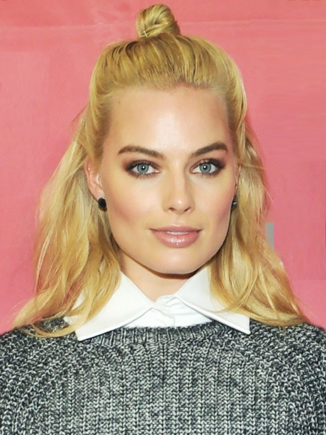 Margot Robbie