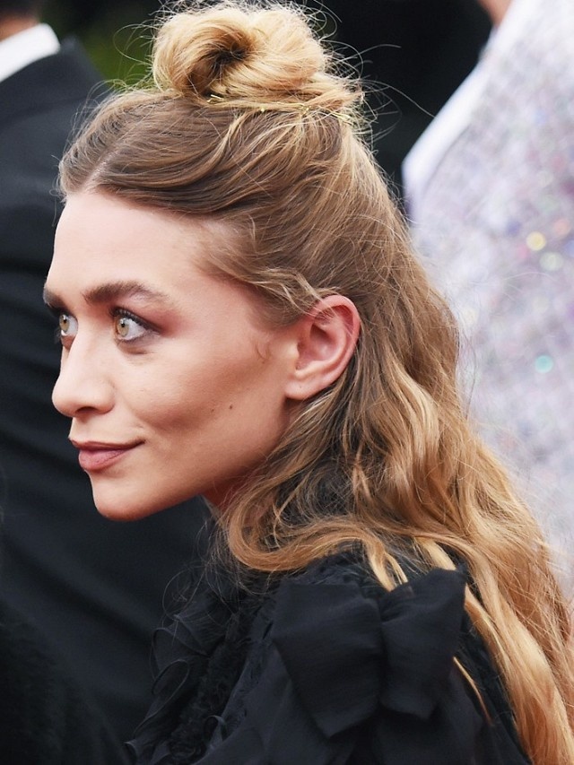 Ashley Olsen