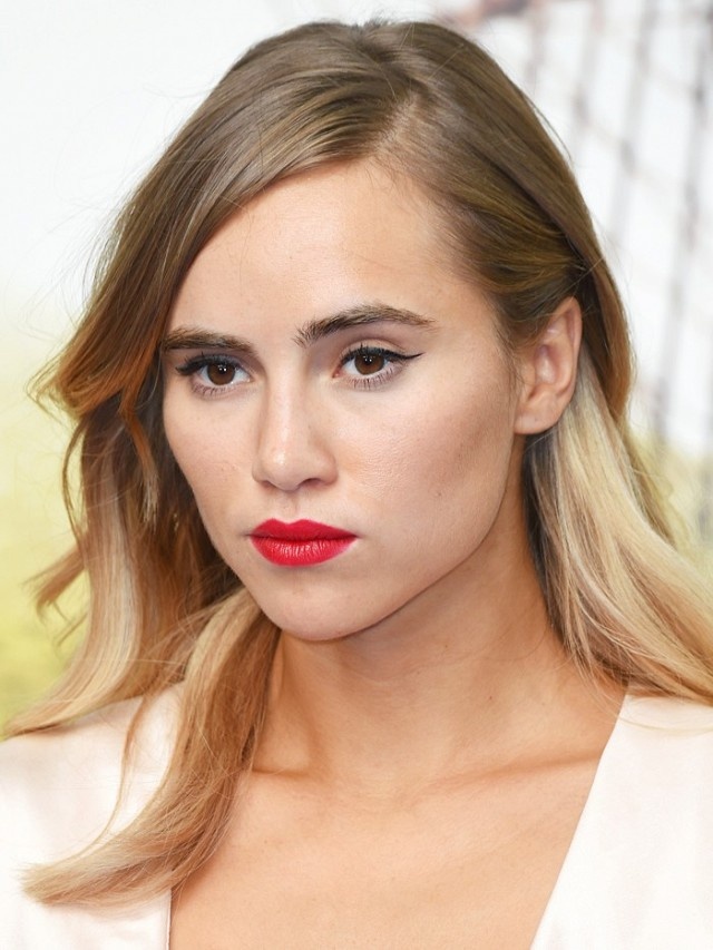 Suki Waterhouse