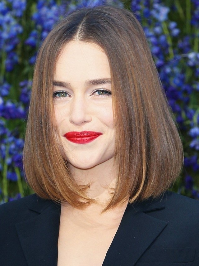 Emilia Clarke