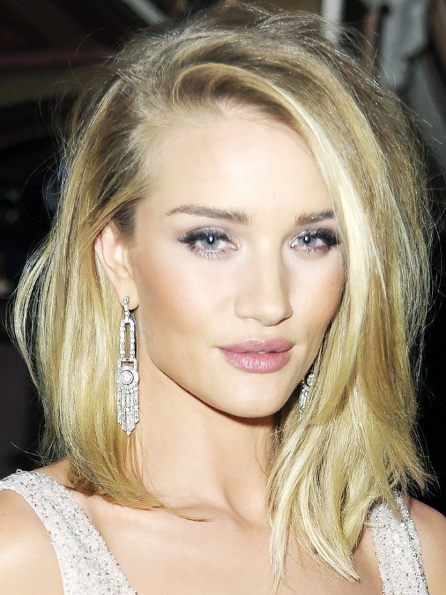 Rosie Huntington-Whiteley