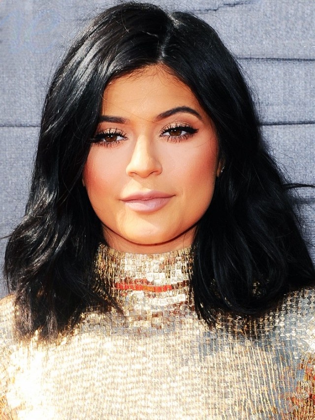 Kylie Jenner