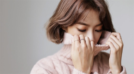 Ao len cao co cho ngay dong lanh hinh anh