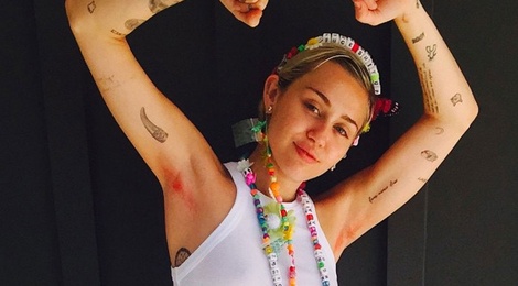 13 xu huong lam dep bi chi trich nhat 2015 hinh anh