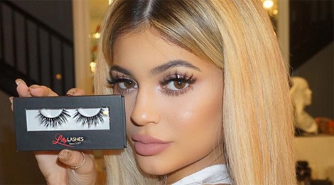 Cai gia de so huu ve dep cua co em noi tieng nha Kim hinh anh