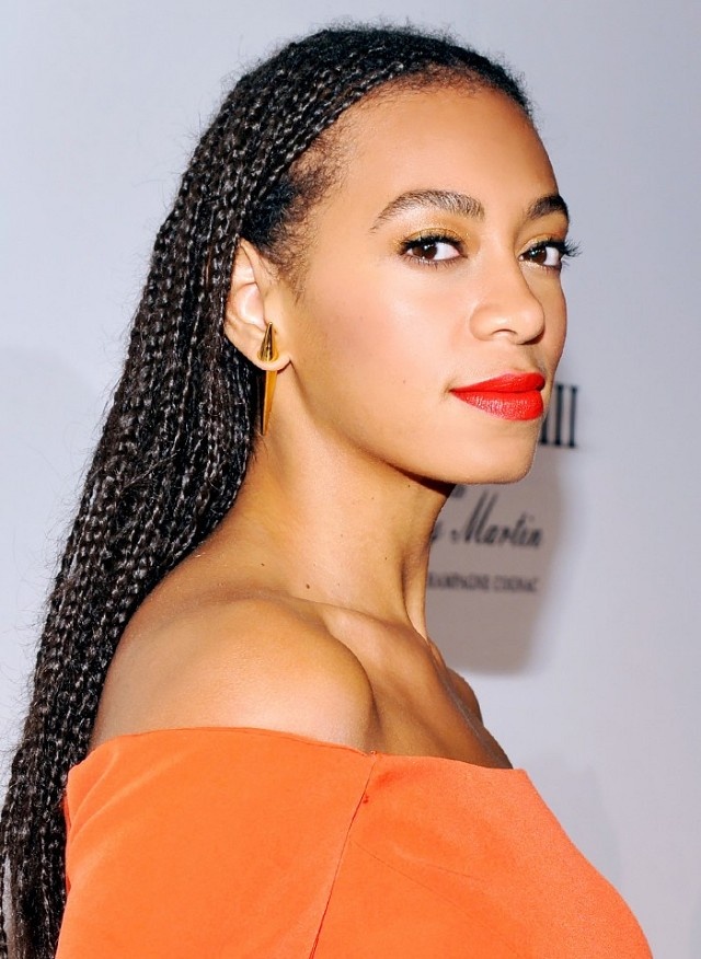 Solange
