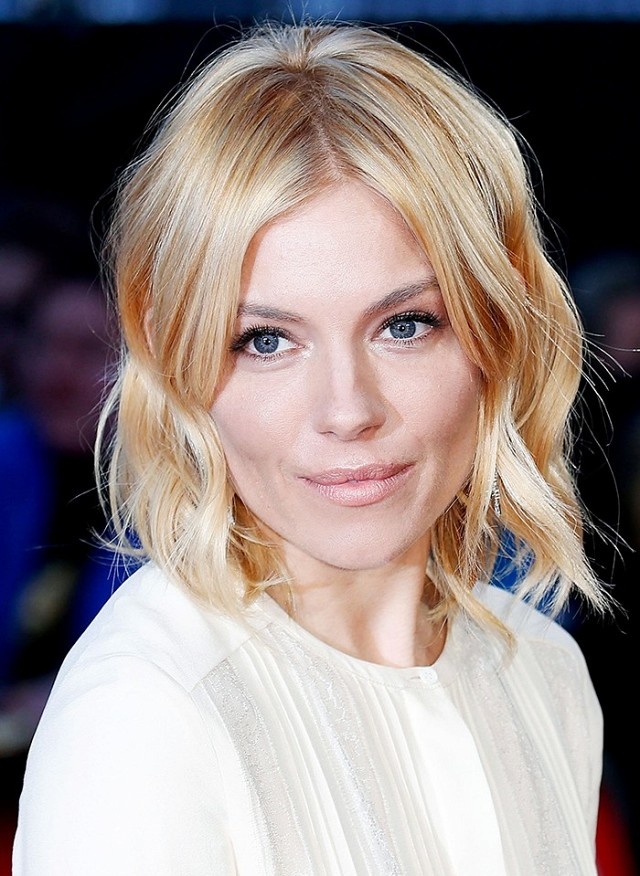 Sienna Miller