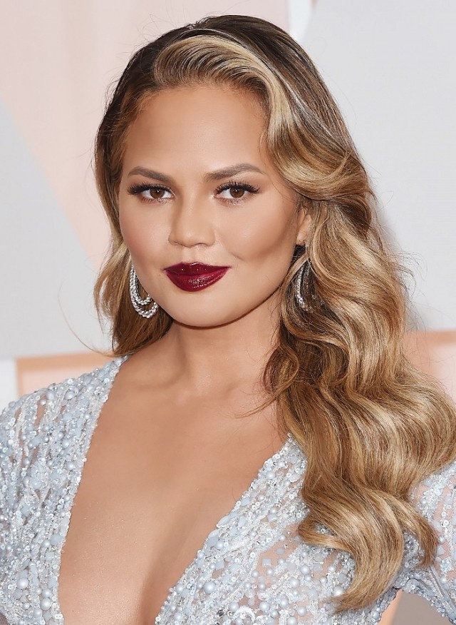 Chrissy Teigen