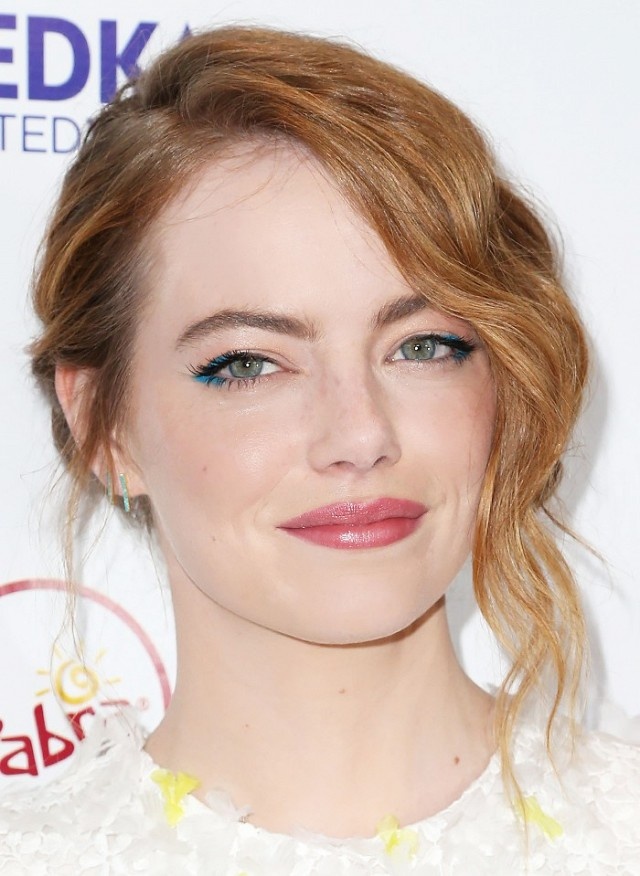 Emma Stone
