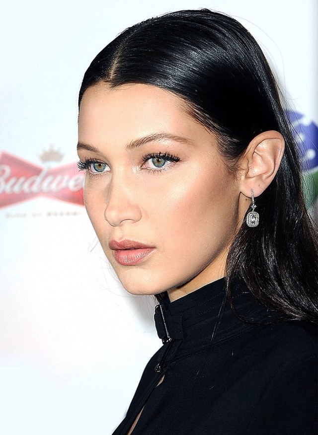 Bella Hadid