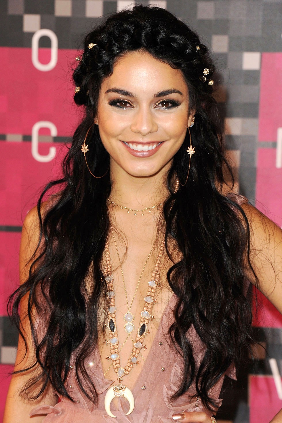 Vanessa Hudgens (2015)