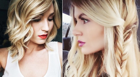 Nhung kieu toc don nam moi thuc hien trong 5 phut hinh anh