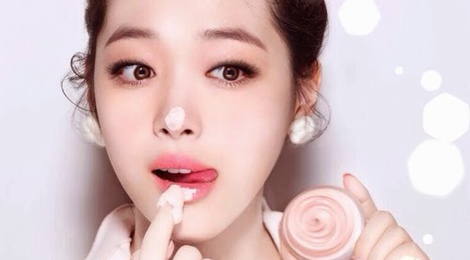 10 xu huong lam dep nam 2016 hinh anh