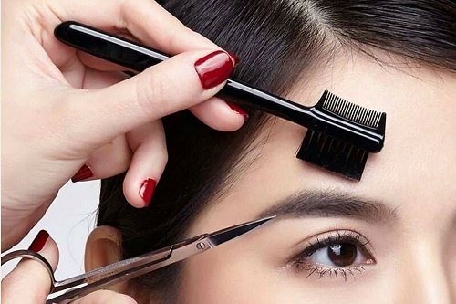 4 kieu dang long may tao phong cach cho ban gai hinh anh