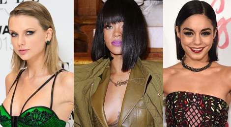 10 goi y toc ngan khong ton kem cua sao Hollywood hinh anh