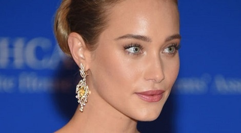 Cach tao diem nhan khi trang diem cua my nhan Hollywood hinh anh