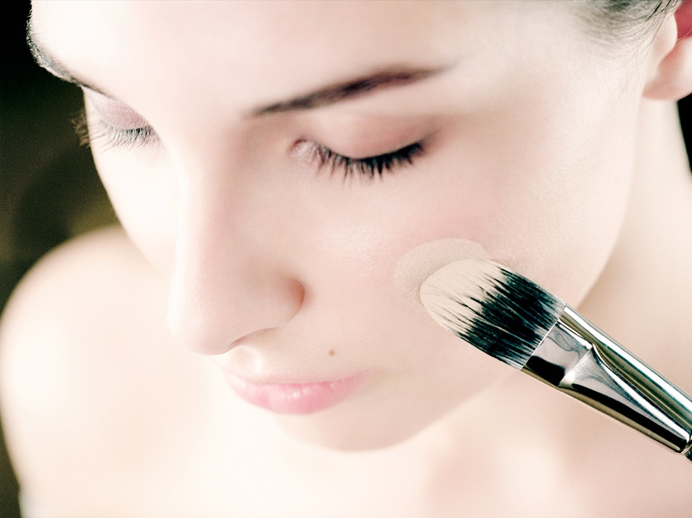 Meo nho giu lop phan ma hong lau phai hinh anh