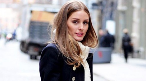 Olivia Palermo goi y cach phoi do cho ban gai thap be hinh anh