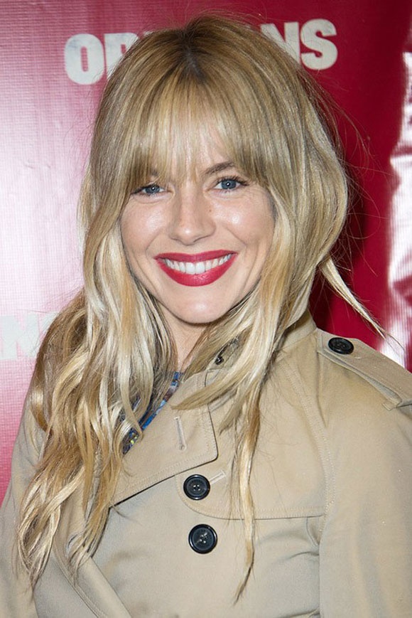 Sao ngoại với tóc mái thưa ảnh 6 Sao ngoai voi toc mai thua anh 6