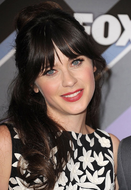 Sao ngoại với tóc mái thưa ảnh 8 Sao ngoai voi toc mai thua anh 8