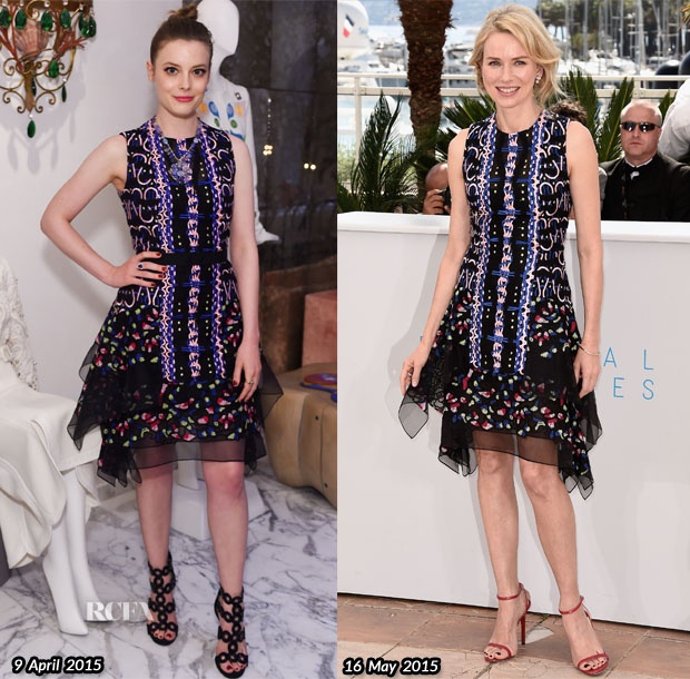 Sao mac dung hang tren tham do anh 13